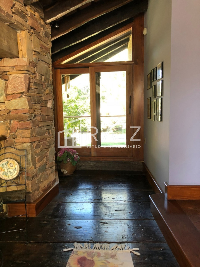 Casa ID.11567 - CASA ALQUILER TEMPORADA 4 DORMITORIOS SOLANAS