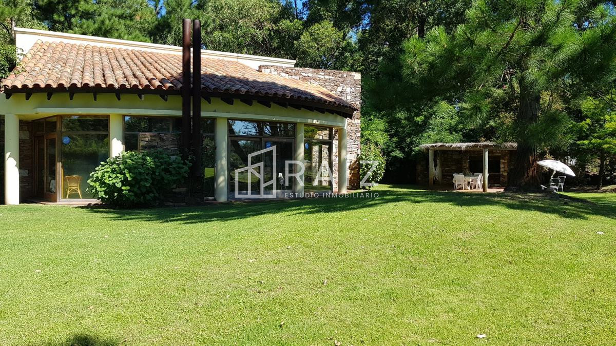 Casa ID.11567 - CASA ALQUILER TEMPORADA 4 DORMITORIOS SOLANAS