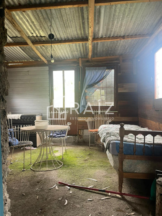 Chacra ID.11627 - Venta chacra en Rocha 