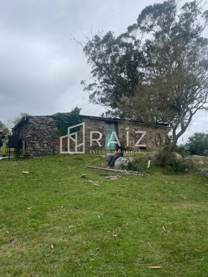 Chacra ID.11627 - Venta chacra en Rocha 