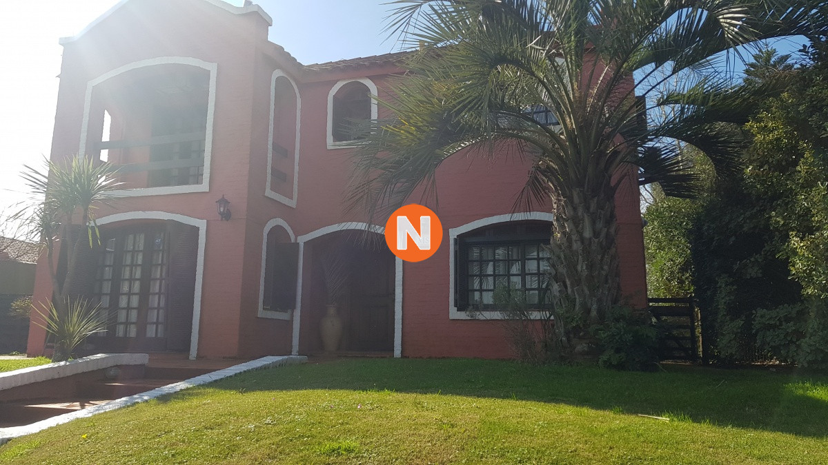 Casa Ref.225397 - Casa en Tio Tom - Punta Ballena