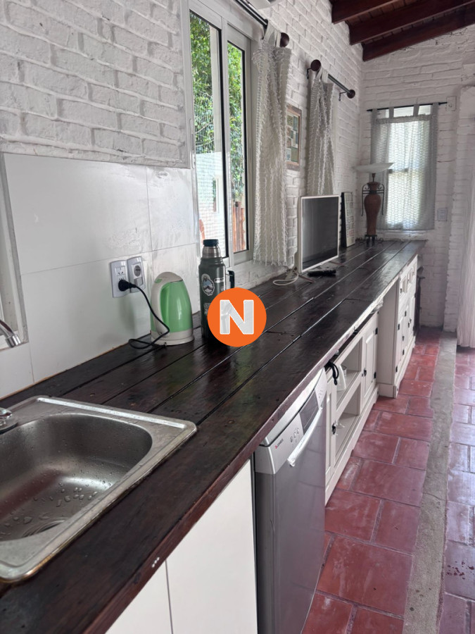 Casa Ref.225398 - Casa en venta zona Rinconada, Punta ballena