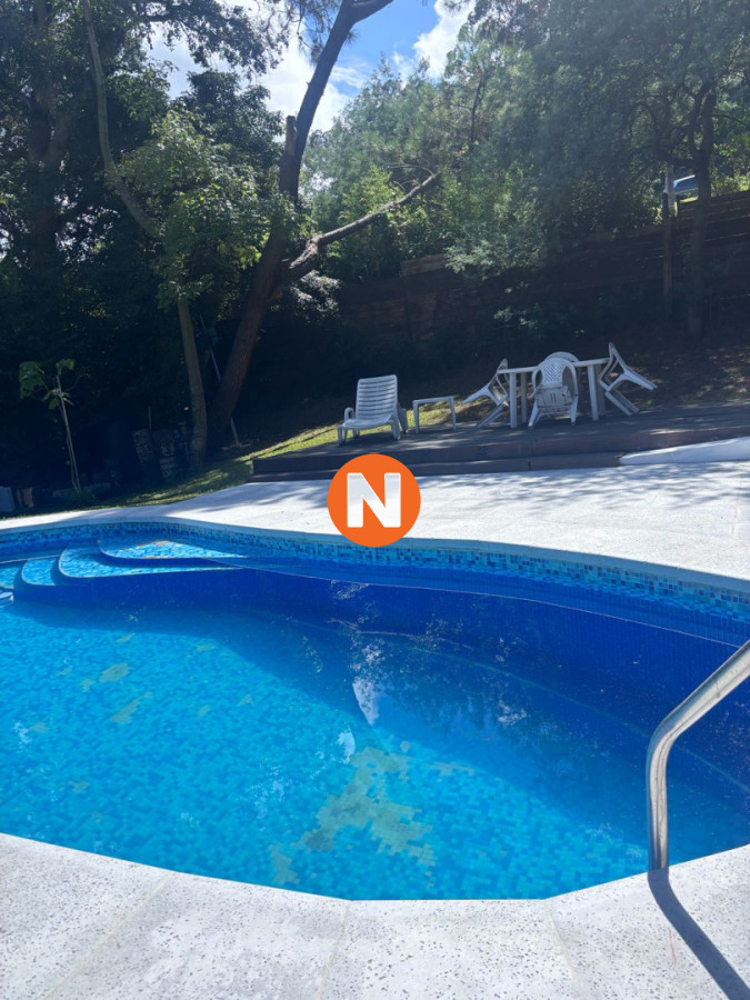 Casa Ref.225398 - Casa en venta zona Rinconada, Punta ballena