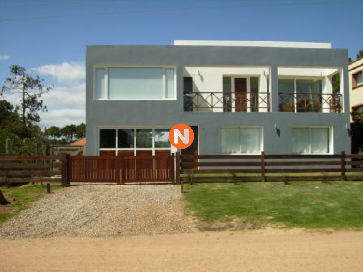 Casa Ref.225396 - Casa en Punta Ballena, Tio Tom