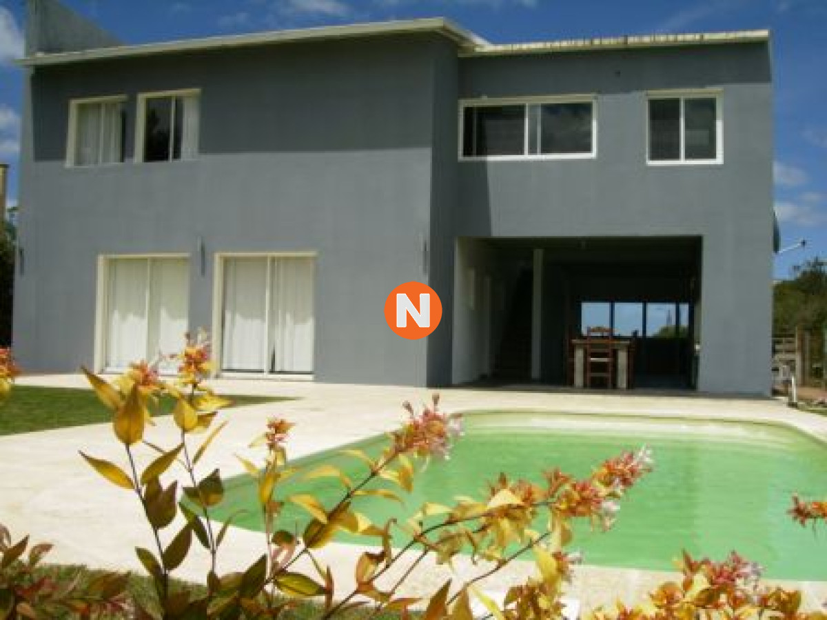 Casa Ref.225396 - Casa en Punta Ballena, Tio Tom