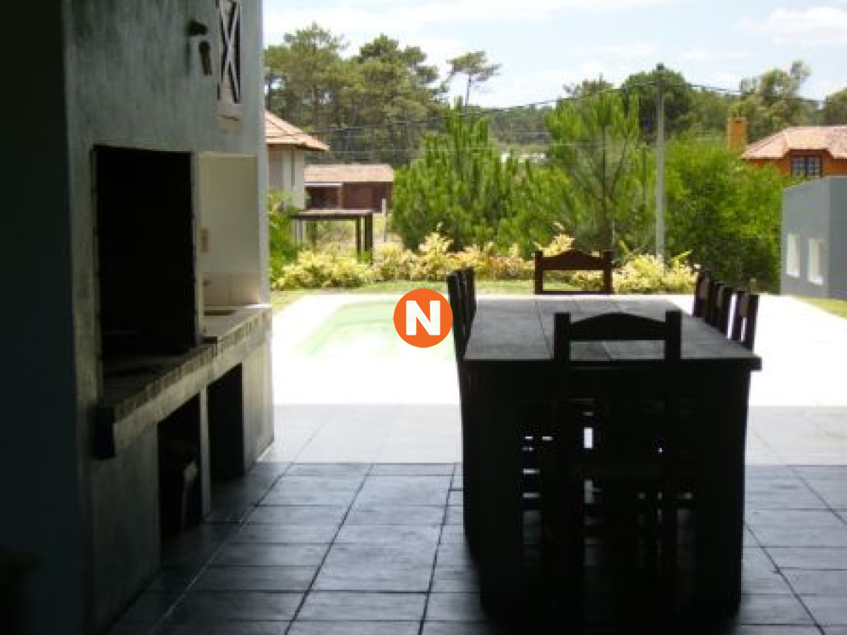 Casa Ref.225396 - Casa en Punta Ballena, Tio Tom
