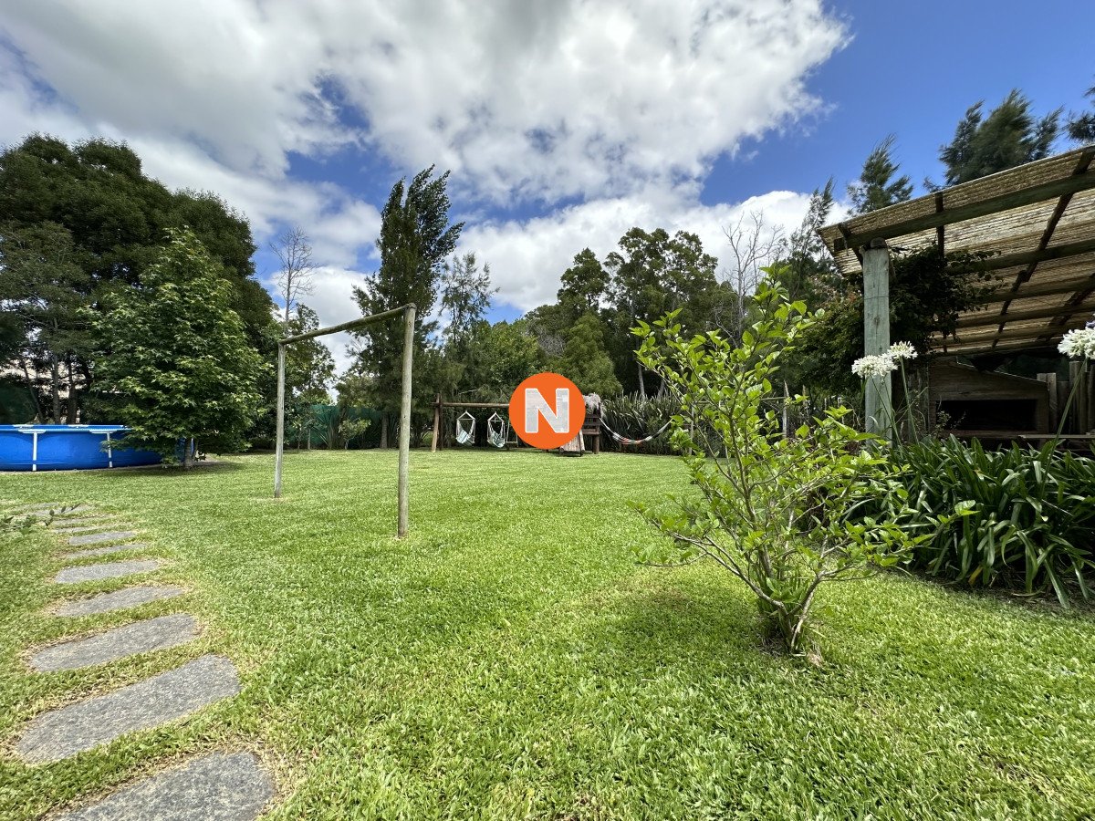 Casa Ref.225270 - Venta casa en Ocean Park, Maldonado 