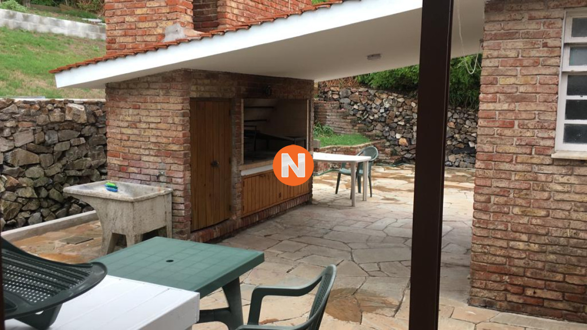 Casa Ref.225360 - Casa en Venta Rinconada Alta - Punta Ballena
