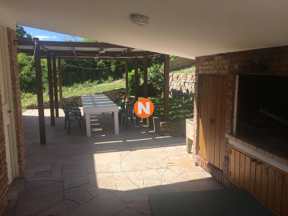 Casa Ref.225360 - Casa en Venta Rinconada Alta - Punta Ballena