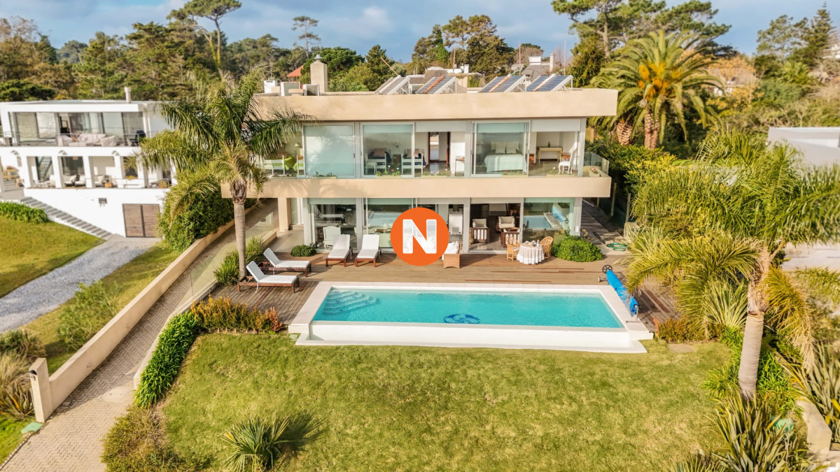 Casa Ref.225704 - Venta casa en Laguna del Diario 