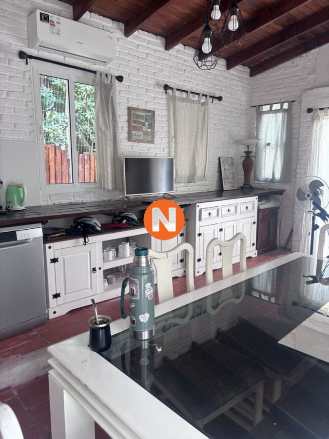 Casa Ref.225398 - Casa en venta zona Rinconada, Punta ballena