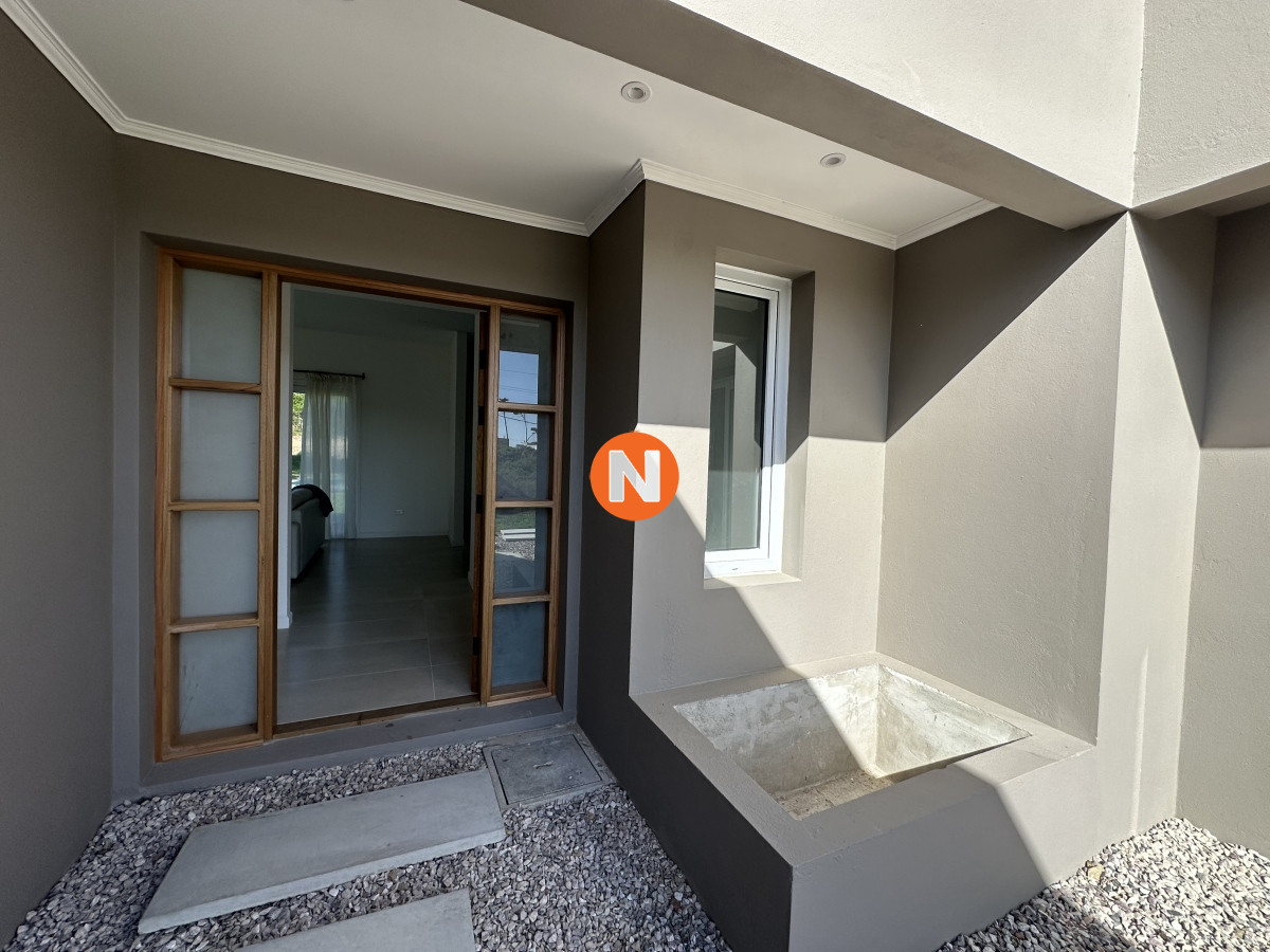 Casa Ref.225399 - Venta casa en zona Chihuahua, Punta Ballena 