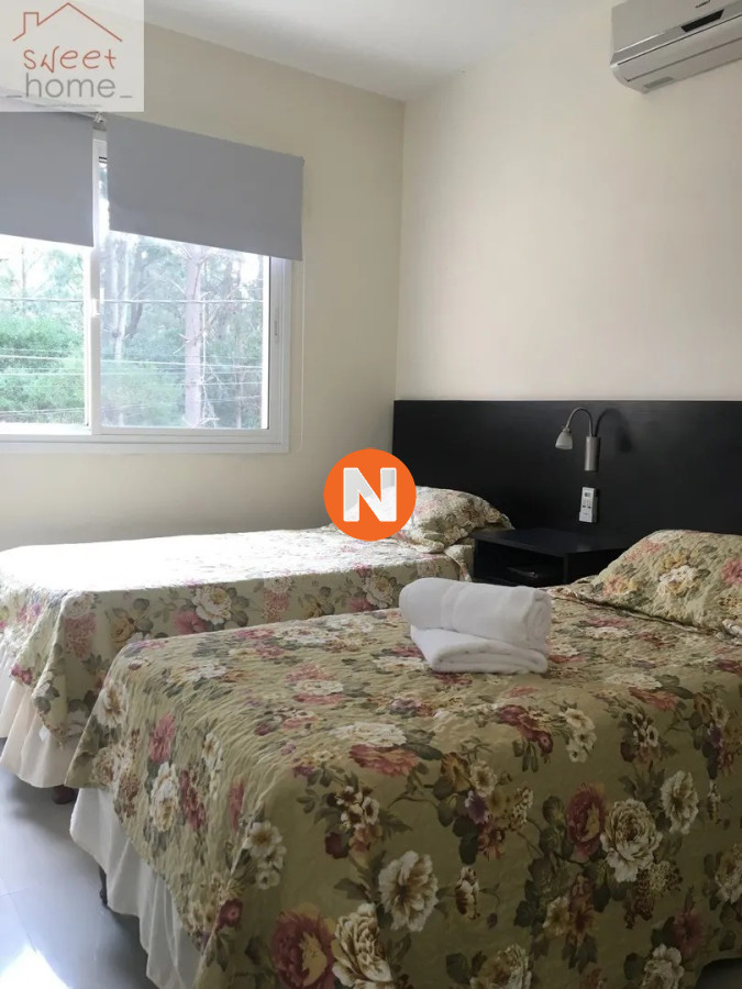 Casa Ref.225307 - Casa de 4 dormitorios dentro del Complejo Solanas.