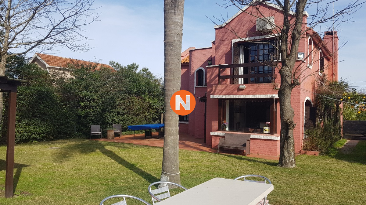 Casa Ref.225397 - Casa en Tio Tom - Punta Ballena