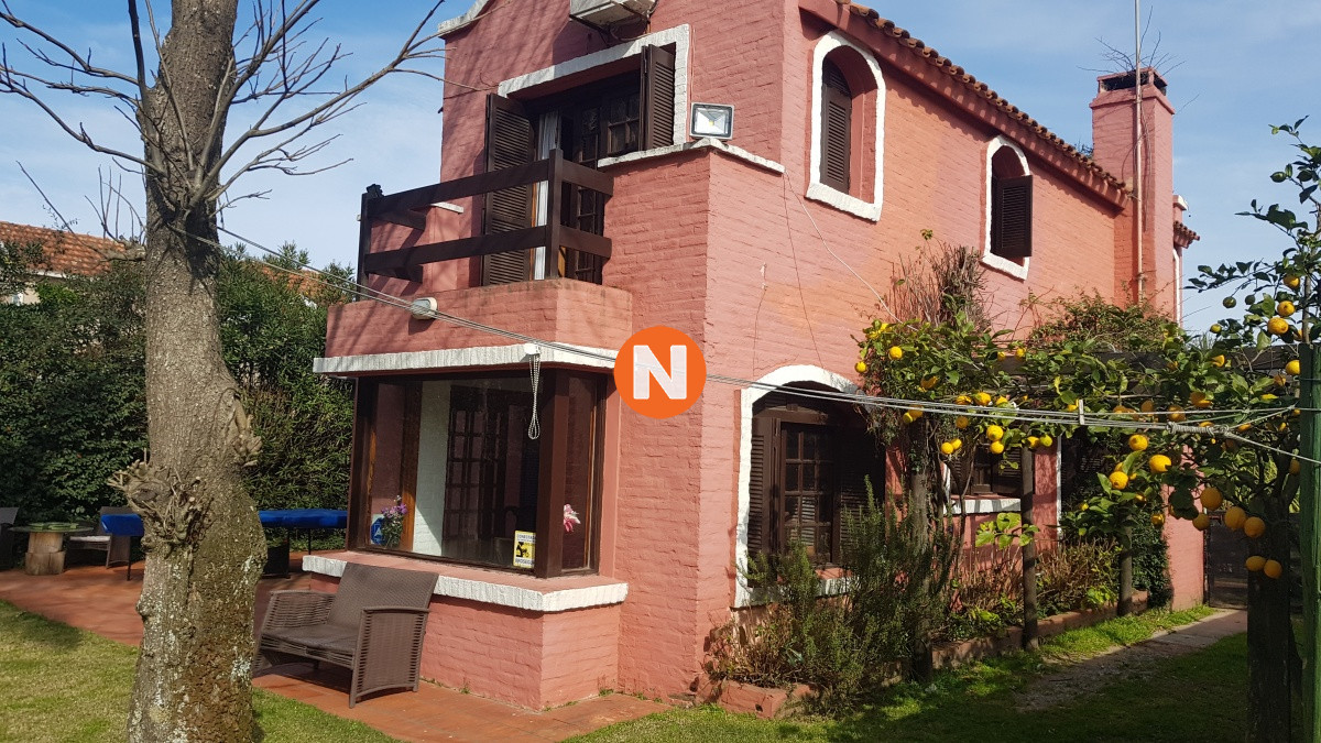 Casa Ref.225397 - Casa en Tio Tom - Punta Ballena