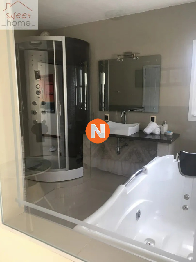 Casa Ref.225307 - Casa de 4 dormitorios dentro del Complejo Solanas.