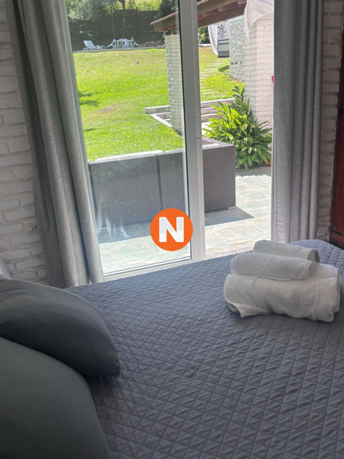 Casa Ref.225398 - Casa en venta zona Rinconada, Punta ballena