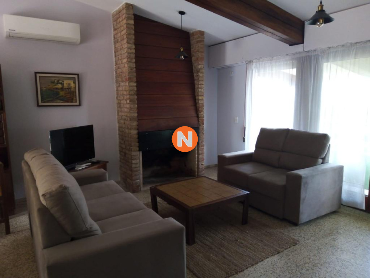 Casa Ref.225360 - Casa en Venta Rinconada Alta - Punta Ballena