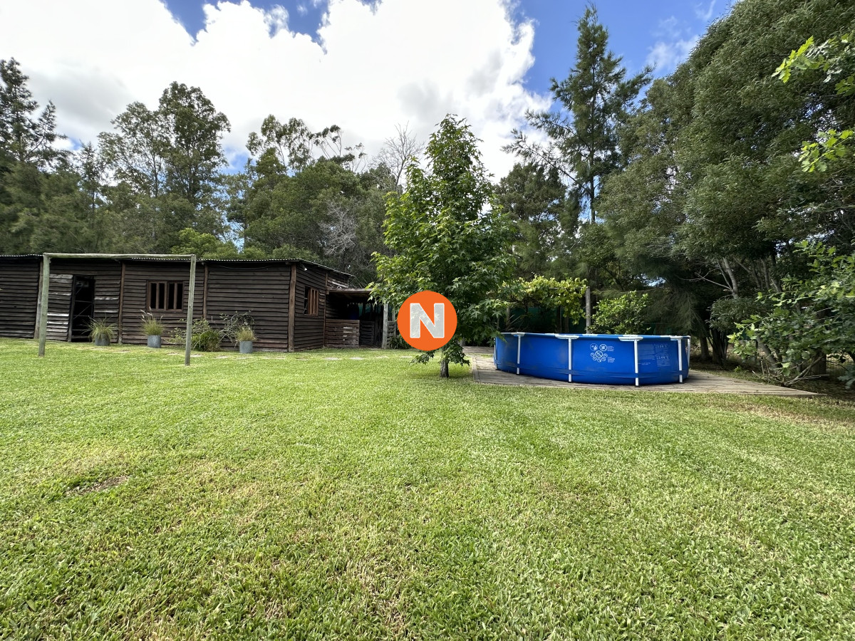 Casa Ref.225270 - Venta casa en Ocean Park, Maldonado 