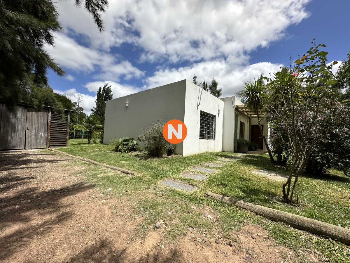 Casa Ref.225270 - Venta casa en Ocean Park, Maldonado 