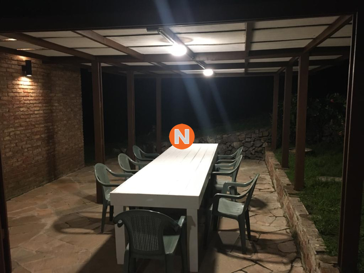 Casa Ref.225360 - Casa en Venta Rinconada Alta - Punta Ballena