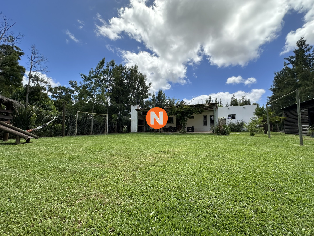 Casa Ref.225270 - Venta casa en Ocean Park, Maldonado 