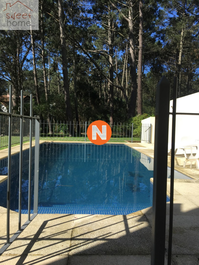 Casa Ref.225307 - Casa de 4 dormitorios dentro del Complejo Solanas.