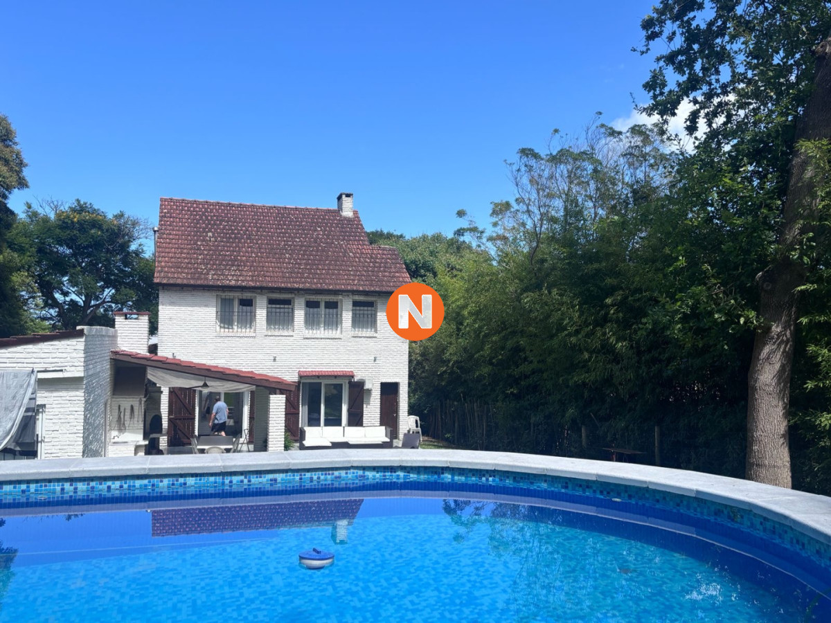 Casa Ref.225398 - Casa en venta zona Rinconada, Punta ballena