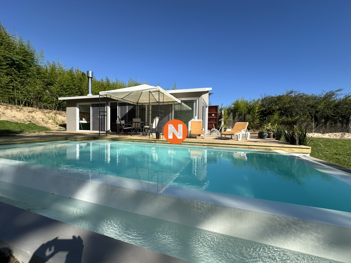 Casa Ref.225399 - Venta casa en zona Chihuahua, Punta Ballena 