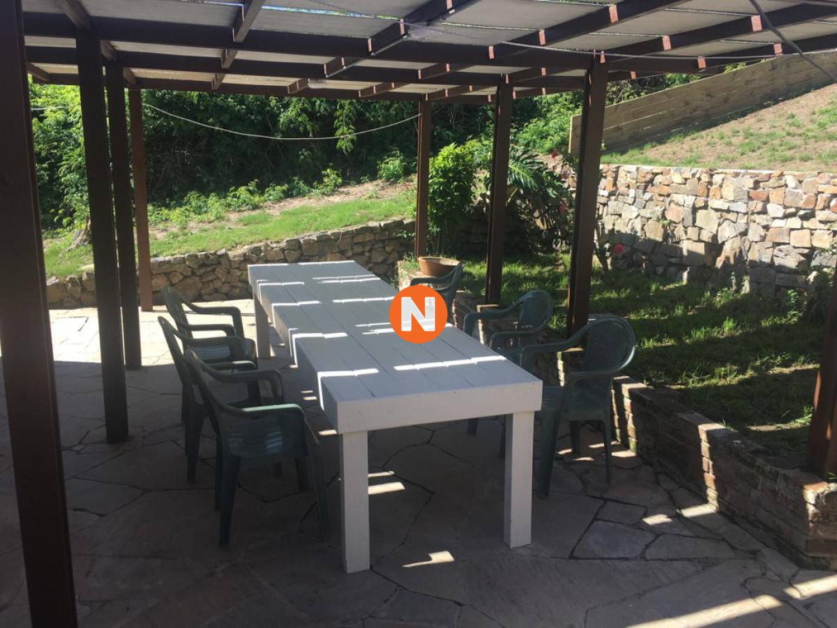 Casa Ref.225360 - Casa en Venta Rinconada Alta - Punta Ballena