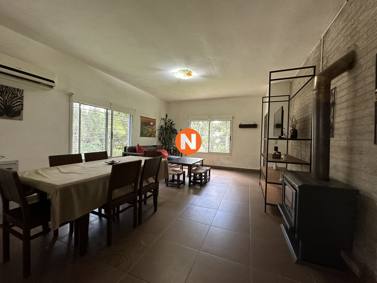 Casa Ref.225270 - Venta casa en Ocean Park, Maldonado 