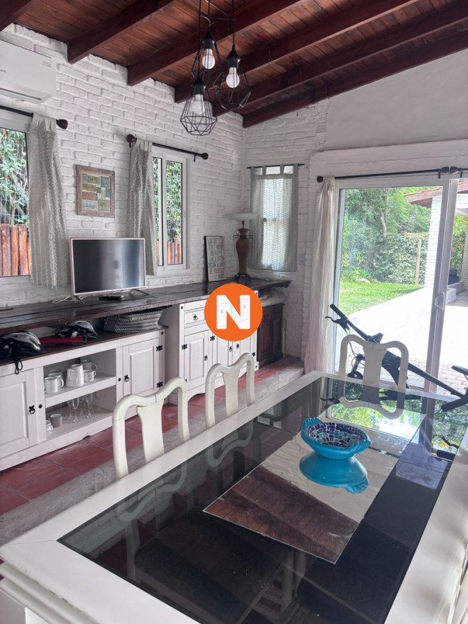 Casa Ref.225398 - Casa en venta zona Rinconada, Punta ballena