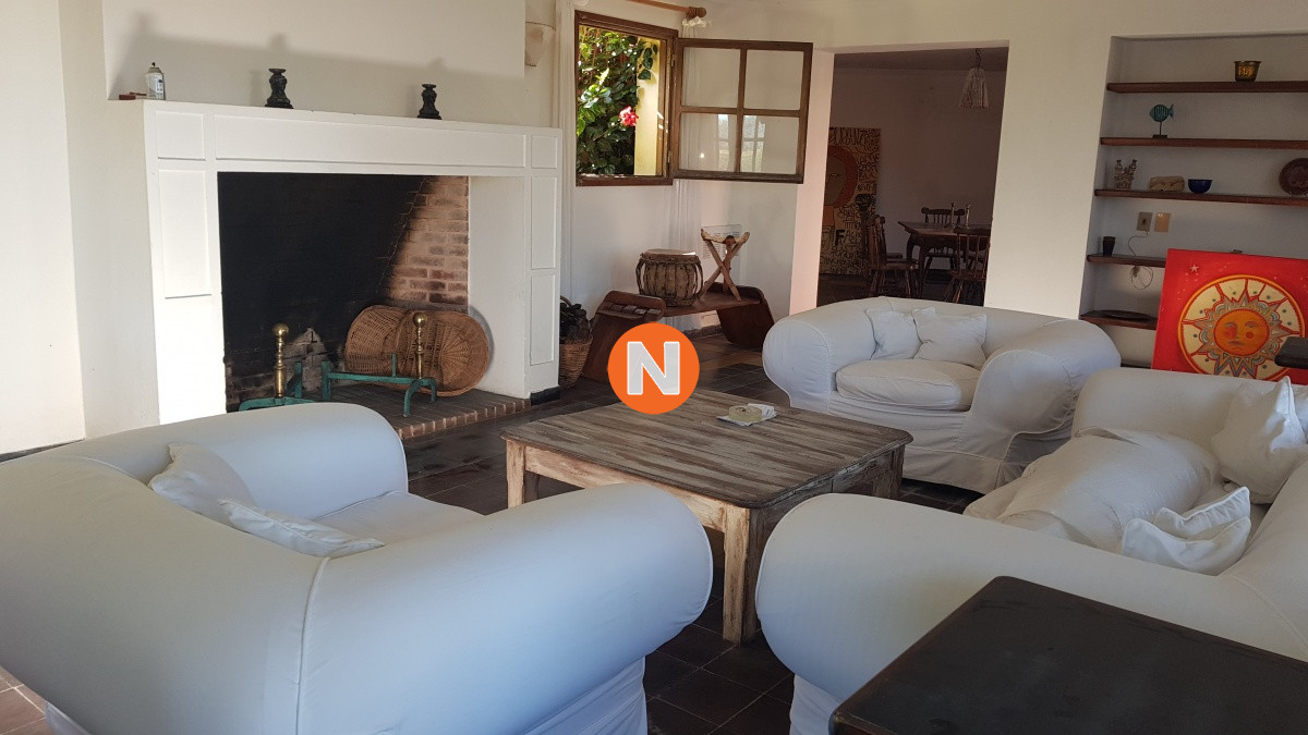 Casa Ref.216301 - Casa en Montoya, Punta del este