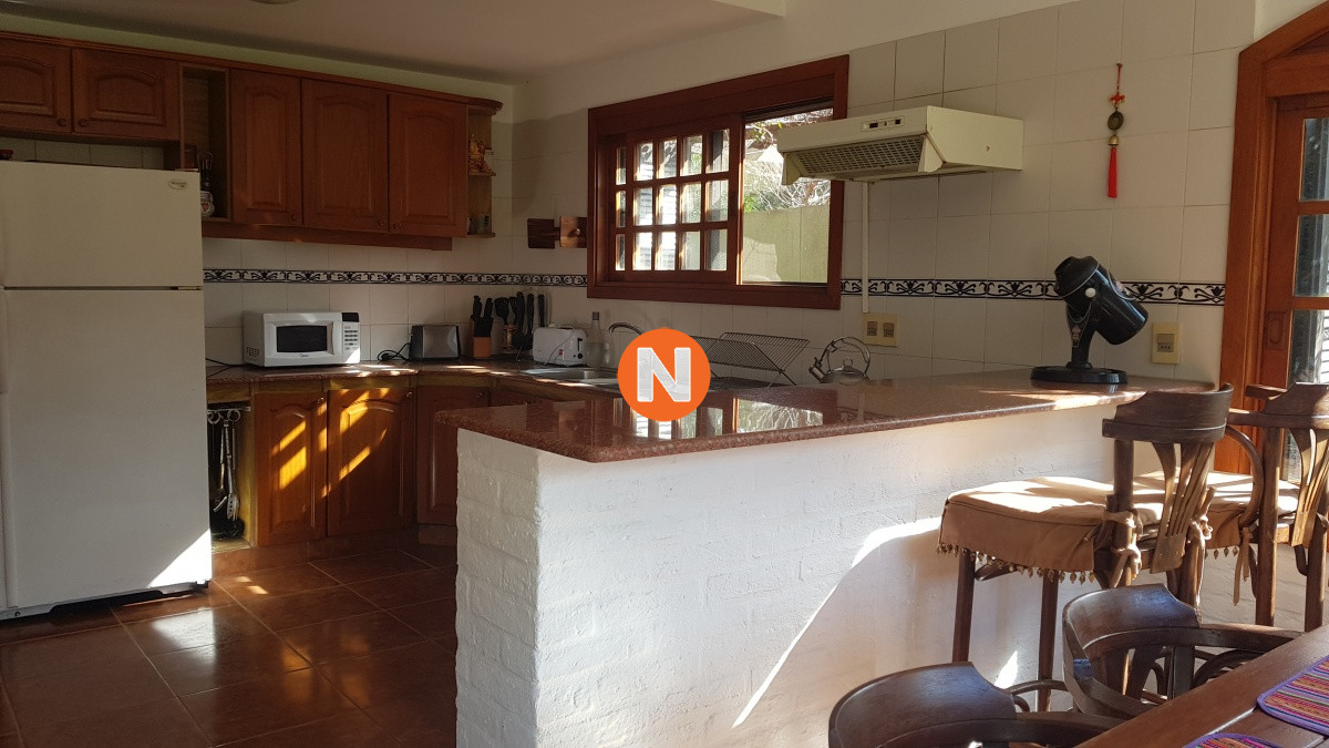 Casa Ref.225397 - Casa en Tio Tom - Punta Ballena