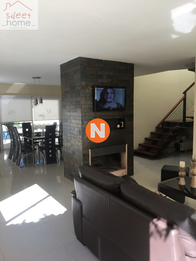 Casa Ref.225307 - Casa de 4 dormitorios dentro del Complejo Solanas.