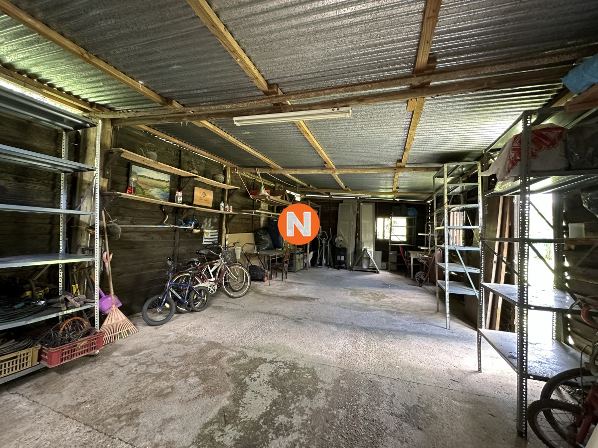 Casa Ref.225270 - Venta casa en Ocean Park, Maldonado 