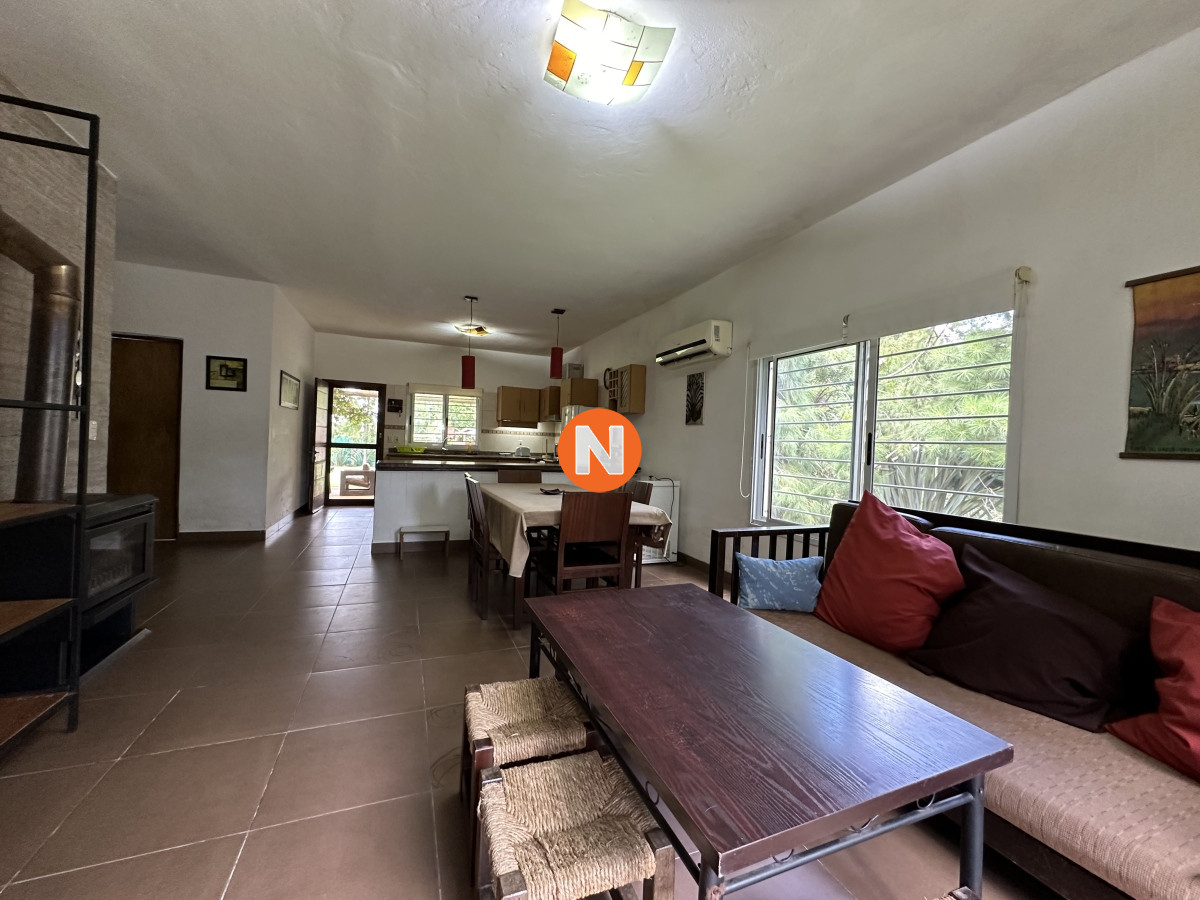 Casa Ref.225270 - Venta casa en Ocean Park, Maldonado 