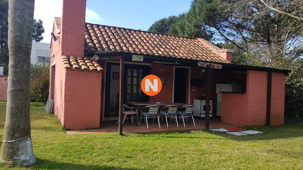 Casa Ref.225397 - Casa en Tio Tom - Punta Ballena