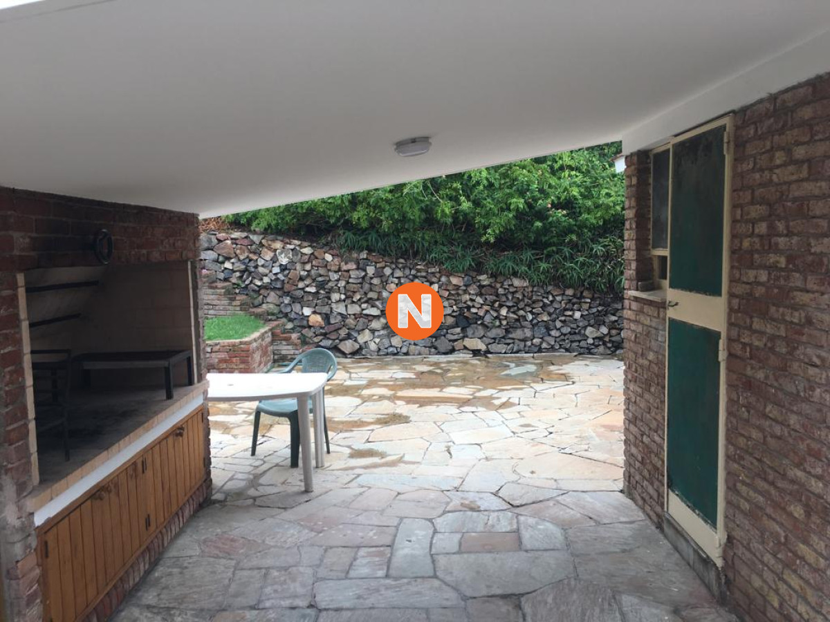 Casa Ref.225360 - Casa en Venta Rinconada Alta - Punta Ballena