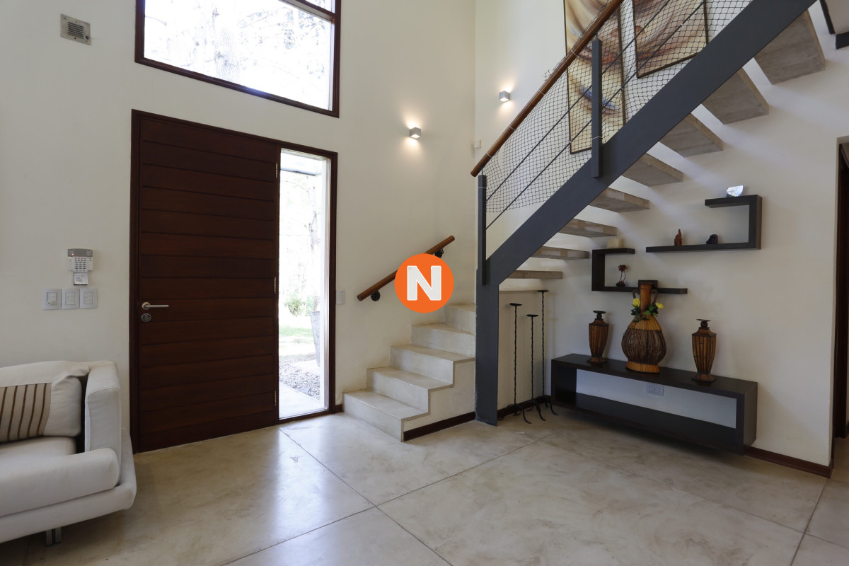 Casa Ref.219936 - Casa dentro complejo solanas barrio cerrado