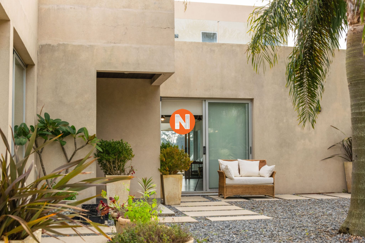 Casa Ref.225704 - Venta casa en Laguna del Diario 