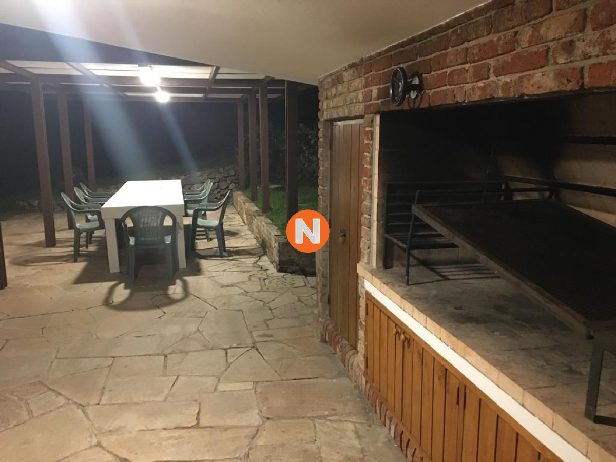 Casa Ref.225360 - Casa en Venta Rinconada Alta - Punta Ballena