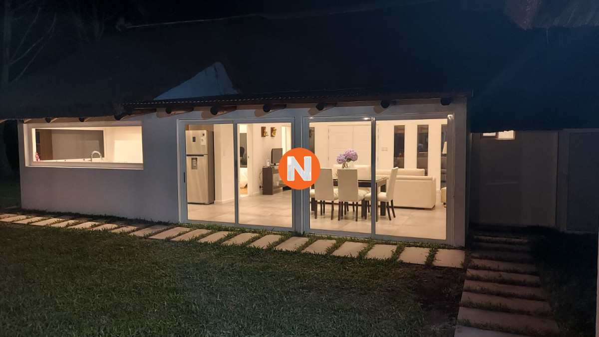 Casa Ref.225395 - Casa en alquiler y venta