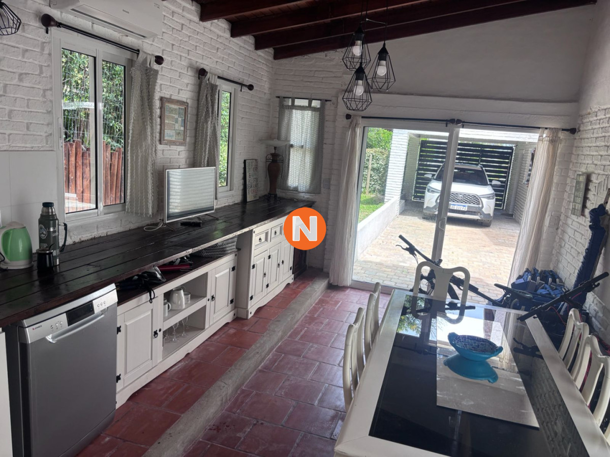 Casa Ref.225398 - Casa en venta zona Rinconada, Punta ballena