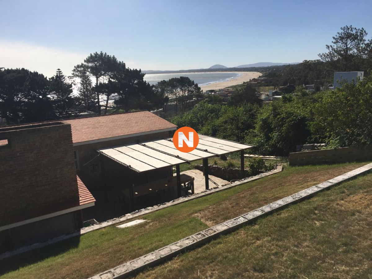 Casa Ref.225360 - Casa en Venta Rinconada Alta - Punta Ballena