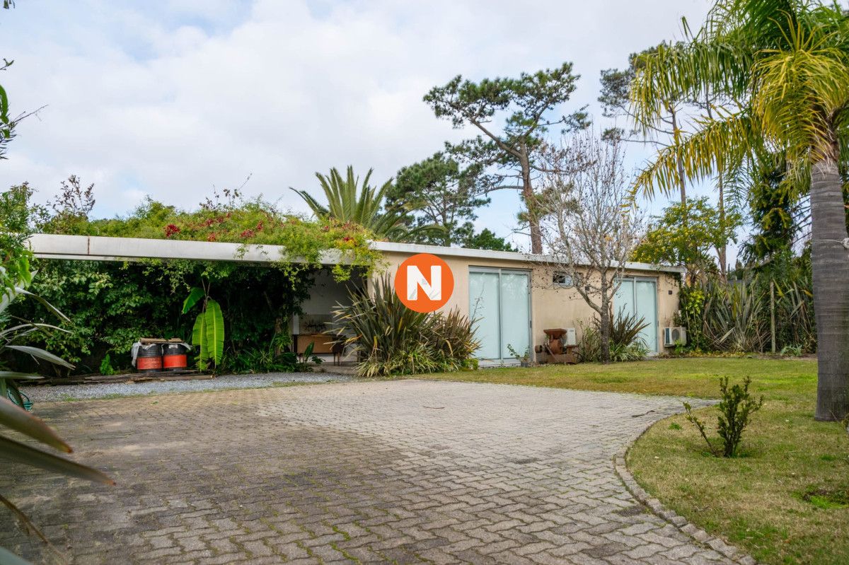 Casa Ref.225704 - Venta casa en Laguna del Diario 