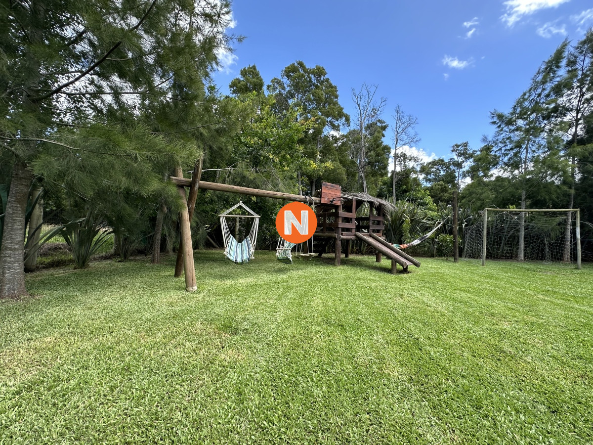 Casa Ref.225270 - Venta casa en Ocean Park, Maldonado 