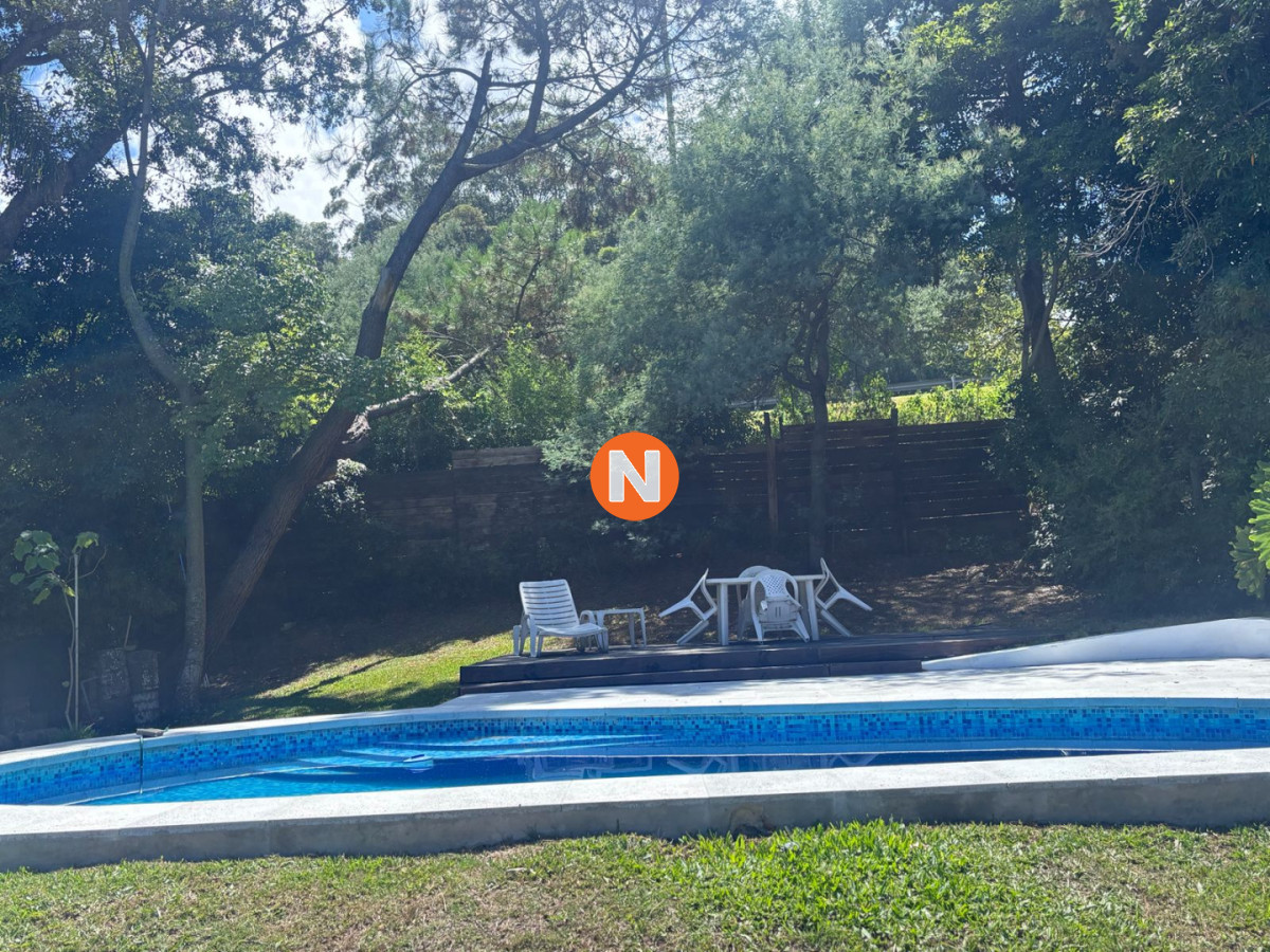 Casa Ref.225398 - Casa en venta zona Rinconada, Punta ballena