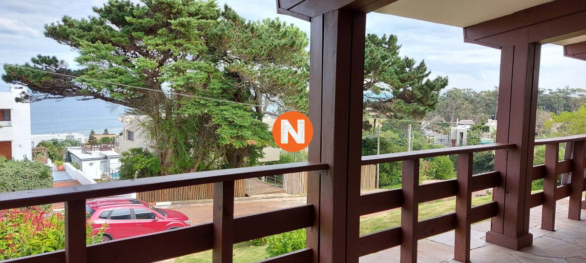 Casa Ref.225360 - Casa en Venta Rinconada Alta - Punta Ballena