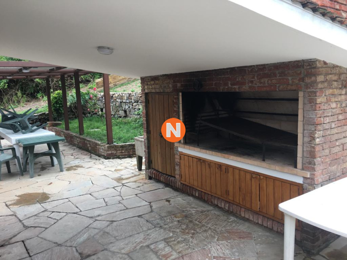 Casa Ref.225360 - Casa en Venta Rinconada Alta - Punta Ballena